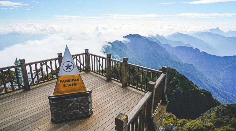 Sapa 2 Days 1 Night Cat Cat Village and Fansipan Peak - Key Points