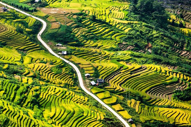 Sapa 2 Days 1 Night From Hanoi - Hotel Stay - Itinerary Details