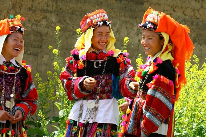 Sapa 2 Days 1 Night From Hanoi - Hotel Stay - Maximum Group Size and Confirmation