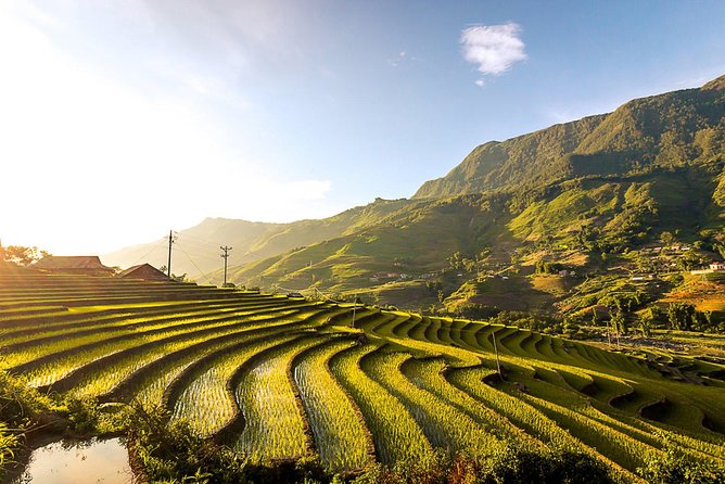 Sapa 2 Days 1 Night From Hanoi - Hotel Stay - Accessibility and Transportation Nearby
