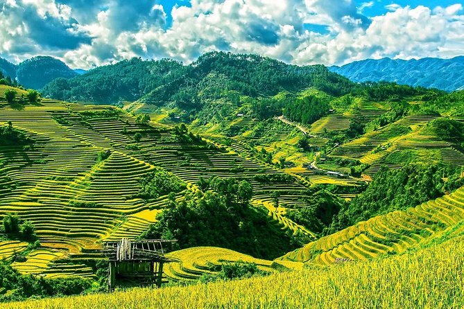 Sapa 2 Days 1 Night From Hanoi - Hotel Stay - Overall Rating and Reviews