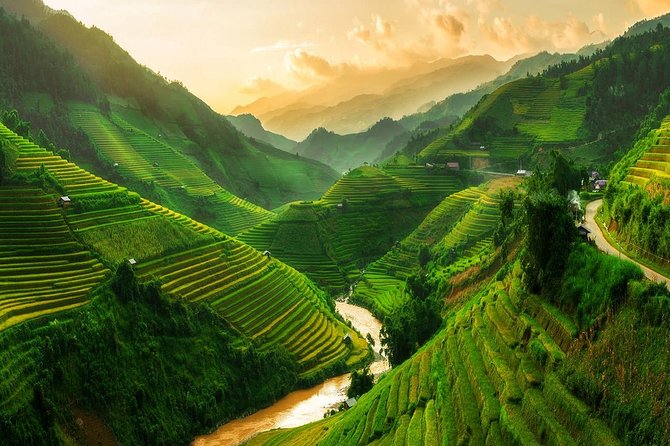 Sapa 2 Days 1 Night From Hanoi - Hotel Stay - Potential Service Delays