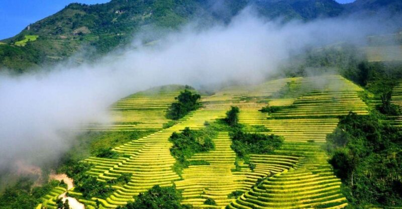 Sapa 2 Days 1 Night From Hanoi - Overnight in Hotel - Additional Information