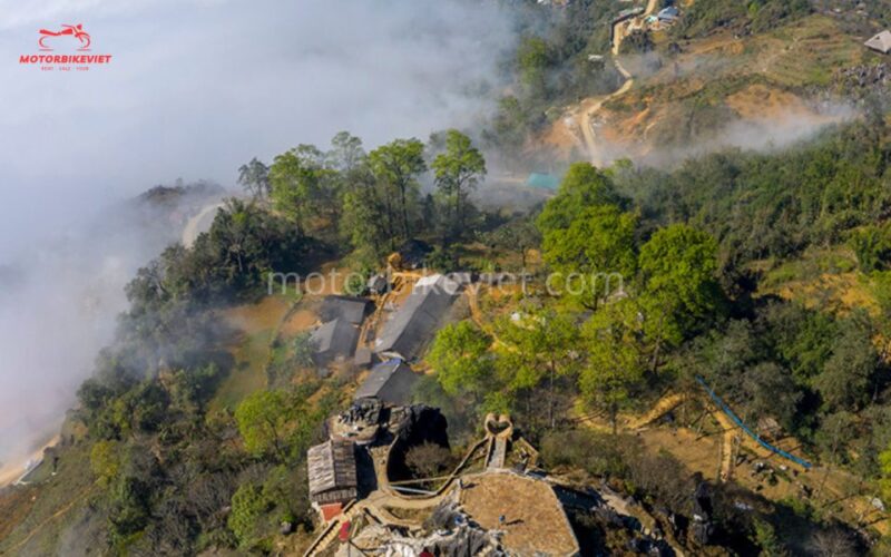 SAPA 2 Days - Classic Hikking Tour - Itinerary Day 1