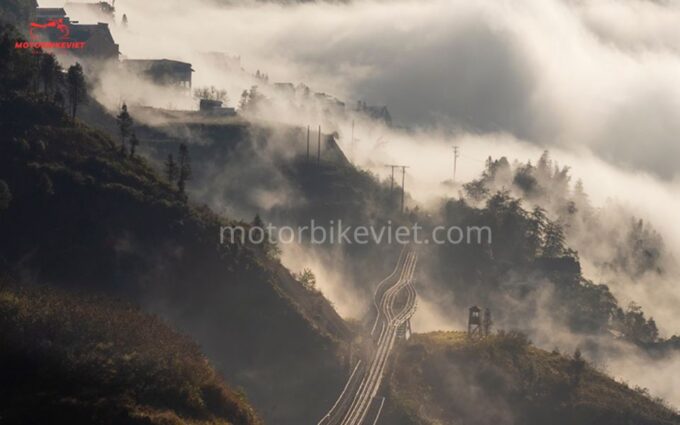 SAPA 2 Days - Classic Hikking Tour - Contact Information