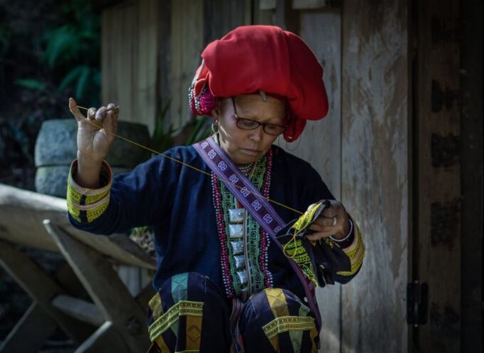 Sapa 2-Days Trek Tour - Stay Sapa Homestay - Who the Trek Is Suitable for