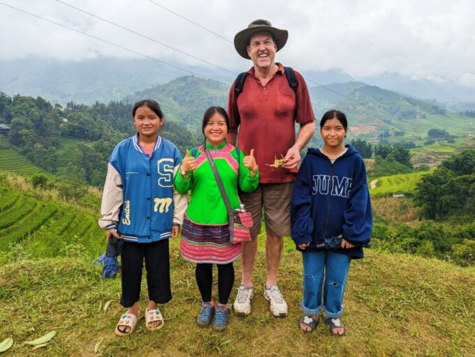 Sapa 2-Days Trek Tour - Stay Sapa Homestay - Frequently Asked Questions