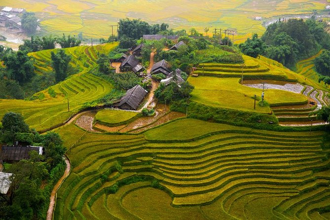 Sapa 2 Days Trek With 1 Night Homestay - Meeting and Pickup