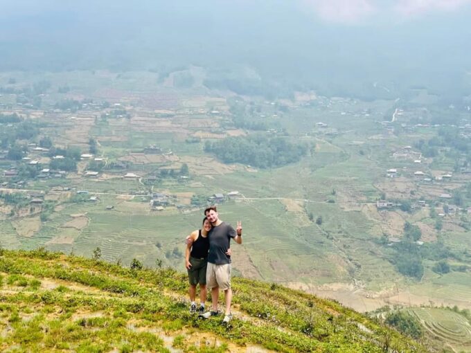 Sapa 2 Days Trekking and Homestay Experience - What to Expect