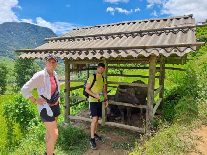 Sapa 2 Days Trekking and Homestay Experience - Important Notes