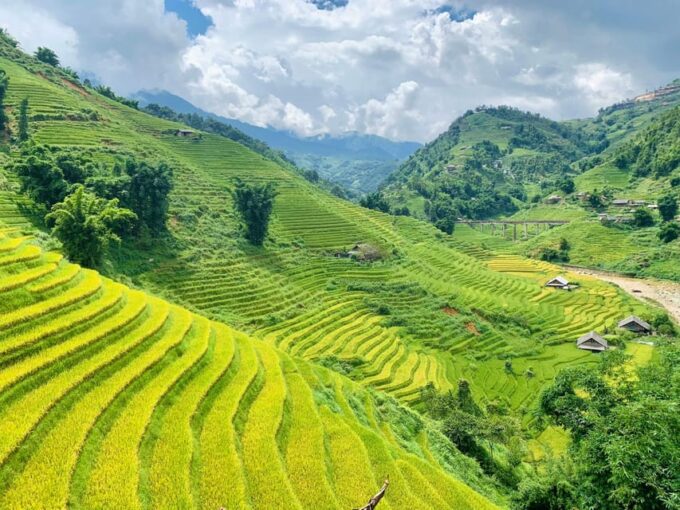 Sapa 2 Days Trekking and Homestay Experience - How to Book