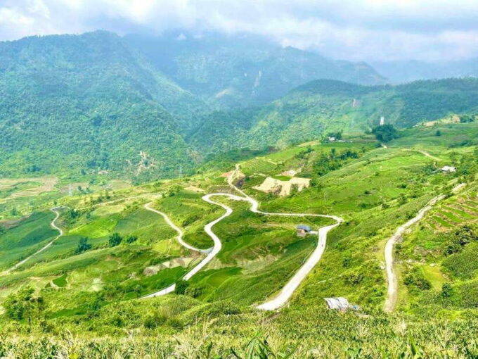 SAPA: 2 DAYS Walking & 1 Night at Homestay With LOCAL GUIDE - Since You Asked