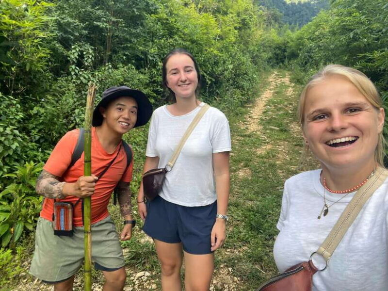 Sapa: 2D1N Budget Trekking & Homestay for Backpacker. - Key Points