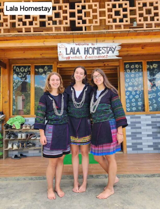 Sapa: 2D1N Budget Trekking & Homestay for Backpacker. - Itinerary and Activities