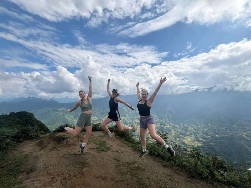 Sapa: 2D1N Budget Trekking & Homestay for Backpacker. - Accommodation and Meals