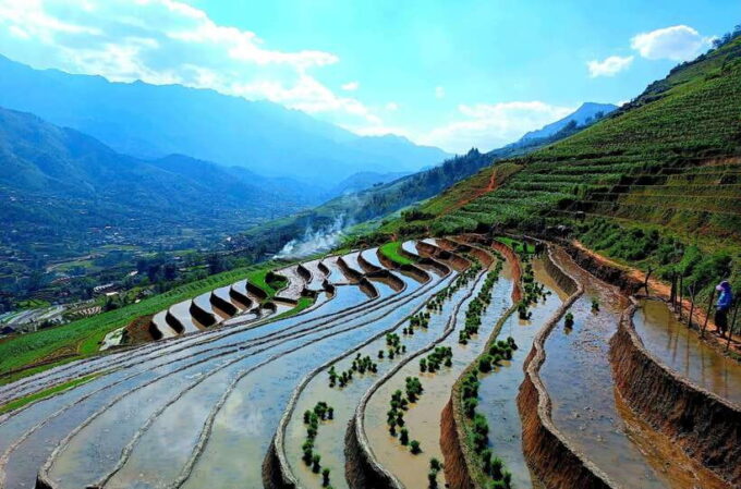 Sapa: 2D1N Budget Trekking & Homestay for Backpacker. - Highlights of the Trek
