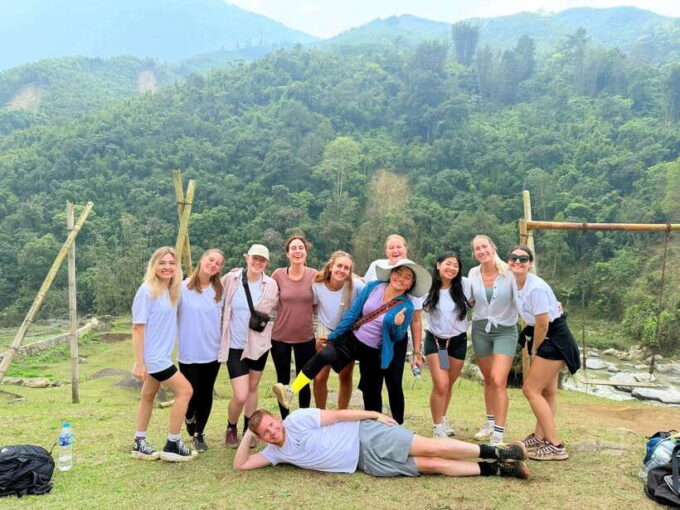 Sapa: 2D1N Budget Trekking & Homestay for Backpacker. - Frequently Asked Questions