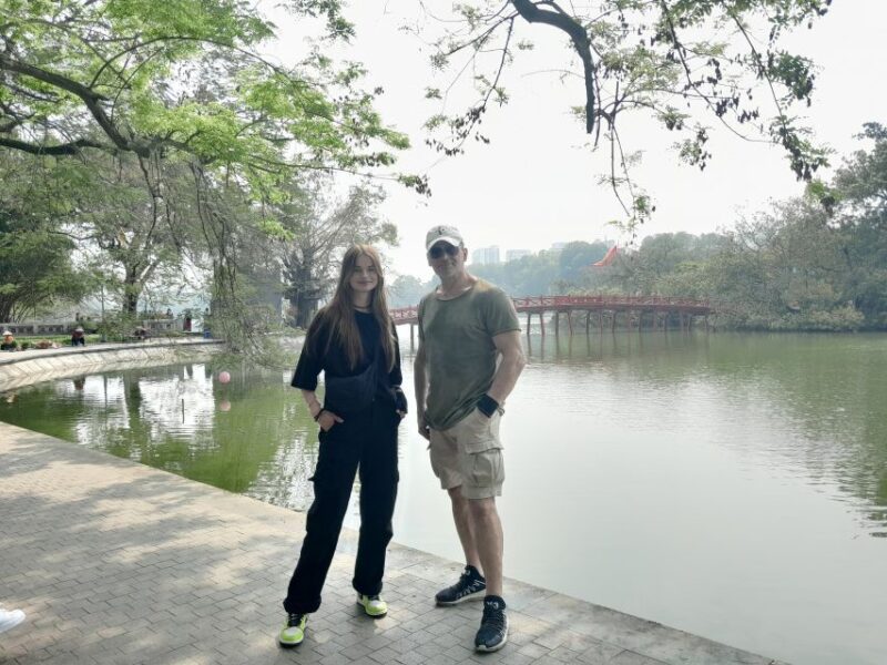 Sapa 2D1N With Stunning Trekking to the Village and Homestay - Trekking to Lao Chai