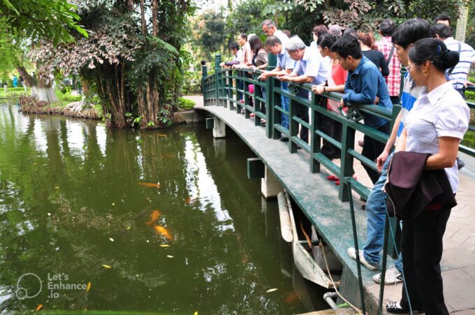 Sapa 2D1N With Stunning Trekking to the Village and Homestay - Return to Hanoi