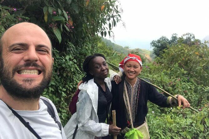 Sapa 3-Day Adventure Trek with Cultural Ta Van Homestay - A Closer Look at the 3-Day Sapa Trek