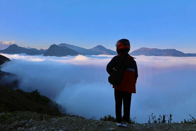 Sapa 3-Day Adventure Trek with Cultural Ta Van Homestay - Why This Tour Works for Travelers