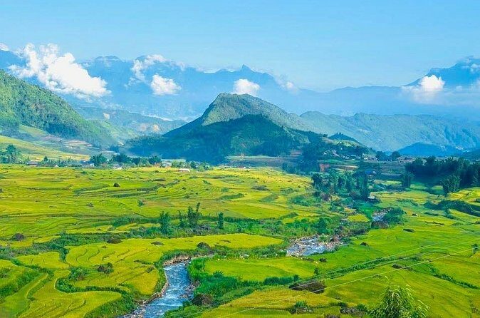 Sapa 3-Day Adventure Trek with Cultural Ta Van Homestay - Frequently Asked Questions