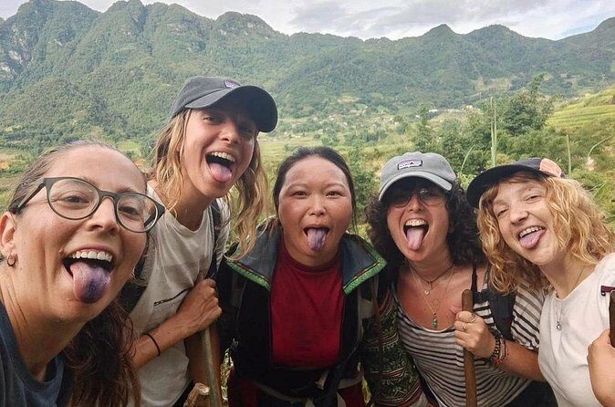 Sapa 3-Day Adventure Trek with Cultural Ta Van Homestay - Final Thoughts