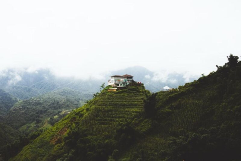 Sapa 3-Day Trekker - Trekking the Muong Hoa Valley