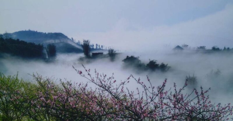 Sapa 3-Day Trekker - Homestay With Giay Family