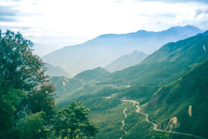 Sapa 3-Day Trekker - Overnight With Tay Family