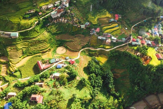 Sapa 3-Day Trekker - Frequently Asked Questions