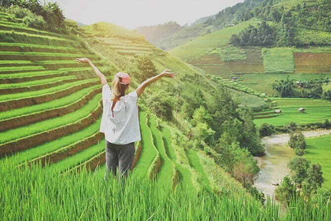 Sapa 3 Day Trekking with 2 Nights Homestay - Who Should Consider This Trek?