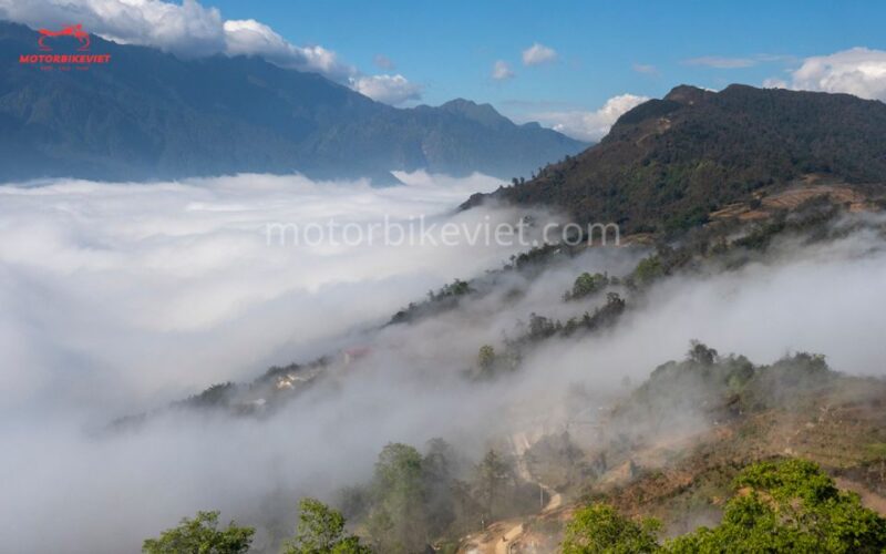 SAPA 3 DAYS 2 NIGHTS PACKAGE - Itinerary Day 2