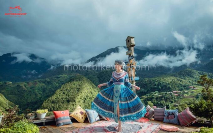 SAPA 3 DAYS 2 NIGHTS PACKAGE - Booking Requirements