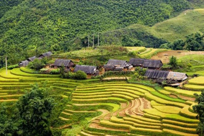 Sapa 3 Days 2 Nights Trekking Tour - Accommodation Choices