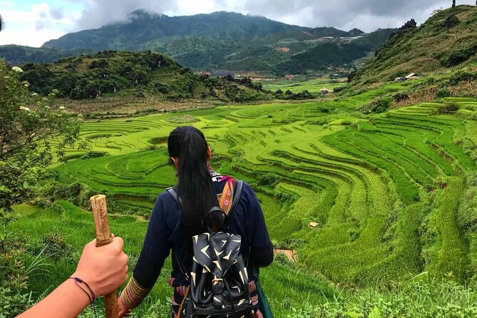 Sapa 3 Days Trek With 2 Nights Homestay - Daily Itinerary: Day 3