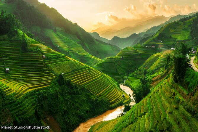Sapa 3 Days Trek With 2 Nights Homestay - Reviews and Feedback