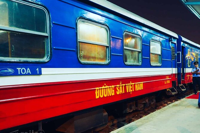 Sapa 3 Days Trekking Tour ( Overnight Train + Homestay + Hotel ) - Itinerary Highlights