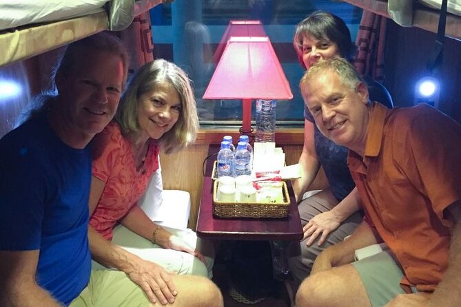 Sapa 3 Days Trekking Tour ( Overnight Train + Homestay + Hotel ) - Exploring Sapas Landscapes