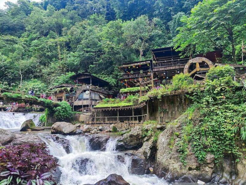 Sapa 3Days Trekking Rice Fields, Phansipan, Cat Cat Village - Customer Feedback