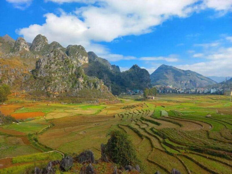 Sapa: 4-Day 4-Night Ha Giang Loop Motorbike Tour With Option - Day 1: Sapa to Dong Van