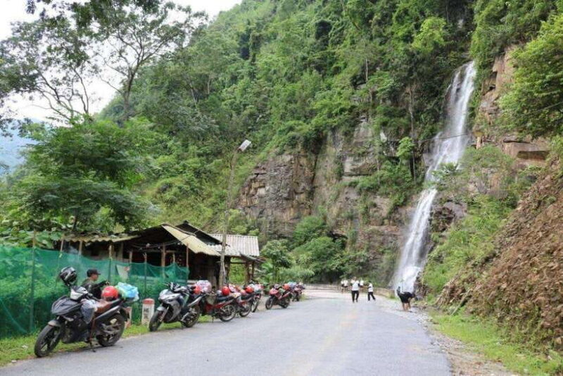 Sapa: 4-Day 4-Night Ha Giang Loop Motorbike Tour With Option - Frequently Asked Questions
