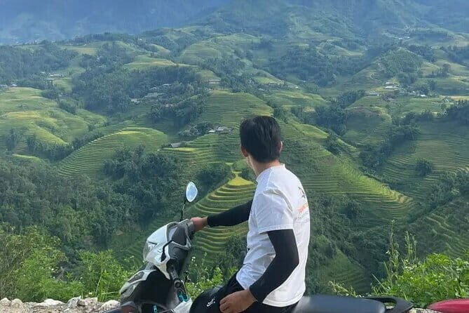 Sapa Adventure Motorbike Tour With Local Guide - The Real Deal: A Deep Dive Into the Sapa Motorbike Experience
