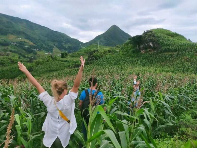 Sapa: Amazing Suoi Ho, Ma Tra Villages Private Day Trip - Inclusions and Whats Covered