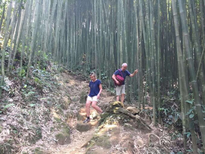 Sapa: Amazing Suoi Ho, Ma Tra Villages Private Day Trip - Herbal Bath Experience