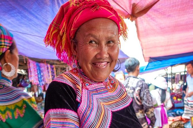 Sapa, Bac Ha Market Tour - 1 Day Tour - Tour Overview