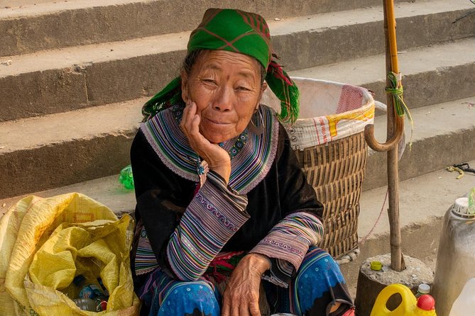Sapa, Bac Ha Market Tour - 1 Day Tour - Inclusions