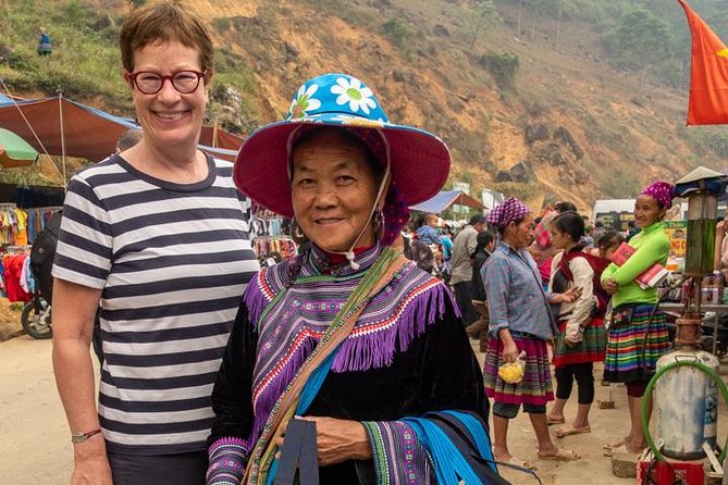 Sapa, Bac Ha Market Tour - 1 Day Tour - Reviews