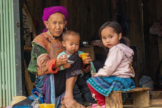 Sapa, Bac Ha Market Tour - 1 Day Tour - Highlights