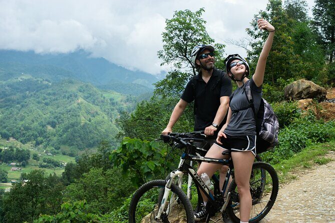 Sapa Bicycle Tour - Visit Muong Hoa Valley And Batik Workshop - An In-Depth Look at the Tour Itinerary